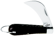 KNIFE POCKET SINGLE SLITTING BLADE - Pocket